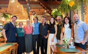 Varejo em Transformação: Nova Câmara Empresarial da CDL visa impulsionar comércio na Otto Boulevard