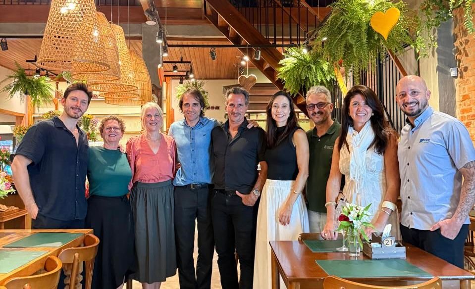 Varejo em Transformação: Nova Câmara Empresarial da CDL visa impulsionar comércio na Otto Boulevard