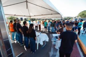 pavimentação Rua Damasco Camboriú,Defesa Civil Camboriú bote resgate,obras Camboriú Santa Catarina,infraestrutura urbana Camboriú,segurança pública Defesa Civil SC,investimento prefeitura Camboriú,mobilidade urbana Santa Catarina,enchentes Camboriú Defesa Civil,rua Damasco pavimentação asfáltica,prefeito Leonel Pavan Camboriú,obras públicas SC,desenvolvimento urbano Camboriú,ciclovia Camboriú infraestrutura,gestão municipal Camboriú obras,resgate aquático Defesa Civil