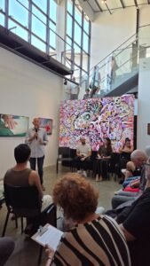 Instituto Juarez Machado Joinville evento,Wagner Kuroiwa exposição Joinville,lançamento livro Um Bom Líder SC,evento cultural Joinville sábado,artes visuais Santa Catarina exposição,literatura e arte Joinville programação,liderança livro Roberto Gutz,gestão kaizen Brasil livro,exposição Menor que meu sonho Joinville,cultura Joinville eventos gratuitos,turismo cultural Santa Catarina Joinville,evento arte e literatura SC,desenvolvimento liderança gestão Brasil,atividades culturais Joinville abril,exposição artística Santa Catarina 2026