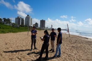 Balneário Piçarras orla,ordenamento da orla SC,Projeto Orla Balneário Piçarras,planejamento urbano litoral SC,núcleos esportivos praia,esporte na areia Santa Catarina,turismo sustentável Piçarras,uso da faixa de areia SC,infraestrutura praia SC,gestão da orla Brasil,quadras de areia Piçarras,desenvolvimento urbano SC,praia da Barra Piçarras,molhe Getúlio Vargas Piçarras,lazer e esporte litoral,políticas públicas orla SC
