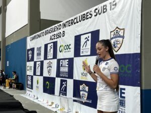 Campeonato Brasileiro Interclubes voleibol,FMEBC Balneário Camboriú vôlei,voleibol sub-19 Brasil competição,esporte Balneário Camboriú SC,ginásio da Barra G3 reforma,ABC do Voleibol vitória,competição nacional vôlei base,investimento esporte SC,eventos esportivos Balneário Camboriú,voleibol feminino sub-19 Brasil,CBI voleibol acesso B,esporte base Santa Catarina,ginásio multieventos BC,campeonato vôlei SC 2026,atletas voleibol Brasil base,infraestrutura esportiva BC