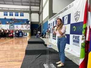 Campeonato Brasileiro Interclubes voleibol,FMEBC Balneário Camboriú vôlei,voleibol sub-19 Brasil competição,esporte Balneário Camboriú SC,ginásio da Barra G3 reforma,ABC do Voleibol vitória,competição nacional vôlei base,investimento esporte SC,eventos esportivos Balneário Camboriú,voleibol feminino sub-19 Brasil,CBI voleibol acesso B,esporte base Santa Catarina,ginásio multieventos BC,campeonato vôlei SC 2026,atletas voleibol Brasil base,infraestrutura esportiva BC