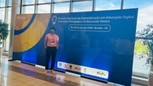 educação digital Balneário Camboriú,inovação pedagógica SC,Secretaria de Educação Balneário Camboriú,BNCC computação educação básica,políticas públicas educação digital,encontro nacional educação Brasília,tecnologia na educação SC,formação continuada professores,competências digitais estudantes,planejamento educacional SC,Seduc Balneário Camboriú,educação inovadora Brasil,Ministério da Educação diretrizes,ensino com tecnologia,transformação digital educação