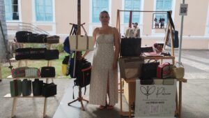 empreendedora Navegantes SC,Sebrae SC capacitação MEI,MEI UP Florianópolis resultado,economia criativa Itajaí feira,pequenos negócios Santa Catarina,reposicionamento de marca empreendedorismo,aumento faturamento MEI,artesanato SC negócios,empreendedorismo feminino SC,inovação pequenos negócios Brasil,mercado criativo Santa Catarina,feira economia criativa Itajaí,planejamento empresarial MEI,desenvolvimento empreendedor SC,apoio Sebrae pequenos negócios