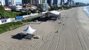 Conexão BP Balneário Piçarras,evento Dia do Trabalhador SC,programação Balneário Piçarras maio,inauguração orla Praia Central Piçarras,eventos culturais SC 2026,turismo Balneário Piçarras eventos,feira artesanato Piçarras,show Bonde do Forró SC,lazer litoral catarinense,atividades gratuitas SC,programação cultural Piçarras,eventos família SC,música ao vivo Piçarras,festa Dia do Trabalhador SC,eventos praia Santa Catarina