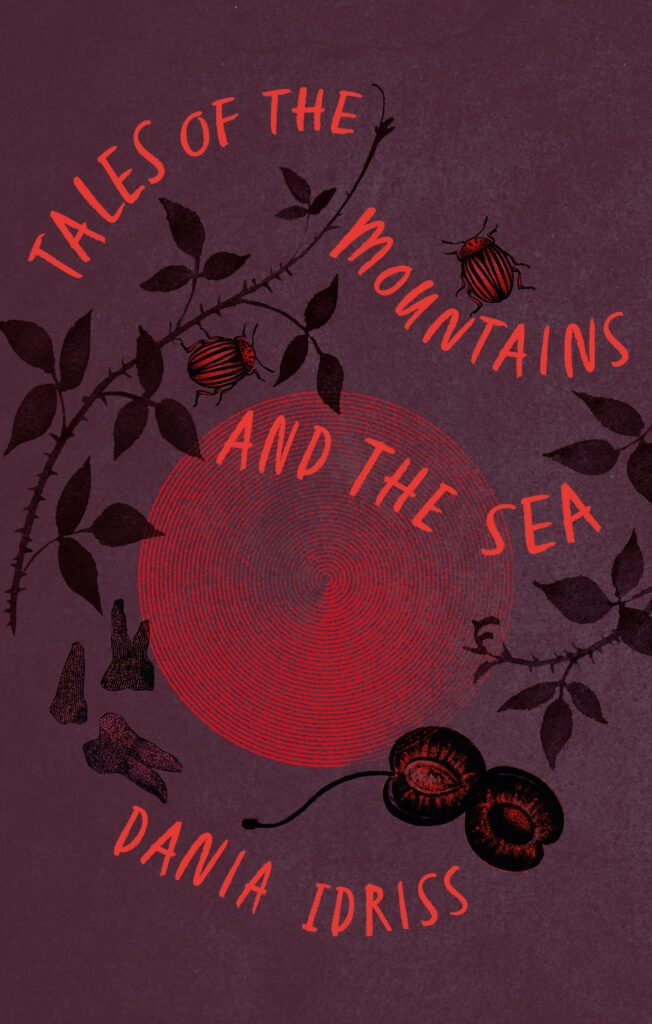 Lançamento "Tales of the Mountains and the Sea"