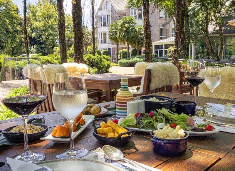 Viagens e Turismo firmam posição como o setor de crescimento mais rápido do mundo