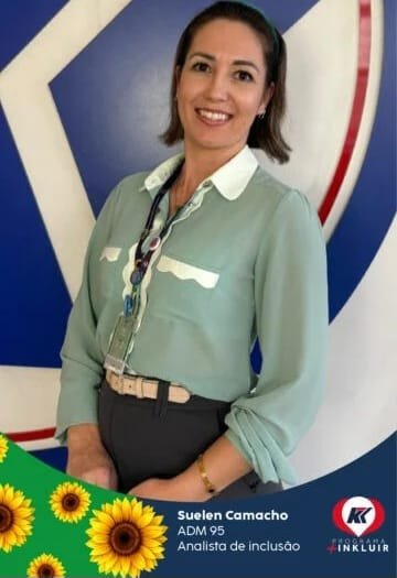 Grupo Koch reforça cultura de inclusão com programa que promove a inserção de autistas no mercado de trabalho