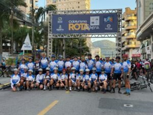 Rota da Tapera,cicloturismo em Itapema,evento em Itapema SC,ciclismo Santa Catarina,turismo esportivo Itapema,rotas de ciclismo SC,evento ciclístico Itapema,turismo sustentável Santa Catarina,passeio ciclístico Itapema,calendário de eventos Itapema,Rota Maricotas,Rota da Taperinha,esporte e turismo SC,atrações Itapema,ciclistas em Itapema