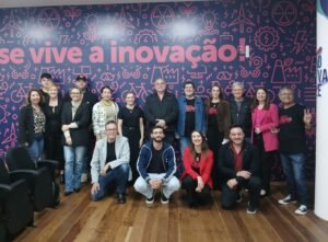 Festival de Cinema de Jaraguá do Sul,Jaraguá do Sul,economia criativa,audiovisual em Santa Catarina,cinema brasileiro,cultura em Jaraguá do Sul,festival de cinema catarinense,Frame Latino,Isaac Huna,SECEL,mostra de curtas escolares,audiovisual no Sul do Brasil,formação cultural,políticas públicas de cultura,turismo cultural,desenvolvimento territorial,oficinas de audiovisual,eventos culturais em Santa Catarina,indústria criativa,circuito nacional do audiovisual