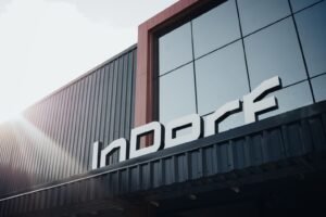 InDorf Têxtil,InDorf Blumenau,nova fábrica InDorf,indústria têxtil Santa Catarina,private label Brasil,empresa têxtil Blumenau,expansão industrial Blumenau,investimento indústria têxtil,mercado de moda Brasil,produção têxtil Santa Catarina,InDorf nova sede,fábrica InDorf Blumenau,crescimento indústria têxtil,private label Santa Catarina,empresas de moda Brasil,fornecedores Renner Reserva,indústria de confecção Blumenau,setor têxtil catarinense