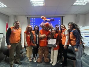 Itapema,estudante de Itapema,Defesa Civil na Escola,Programa Defesa Civil na Escola,PDCE,Santa Catarina,Defesa Civil de Santa Catarina,Florianópolis,Antônia de Mello Coelho,Colégio Estadual Anita Garibaldi,educação preventiva,prevenção de riscos,cultura de prevenção,Defesa Civil de Itapema,escolas de Itapema,segurança escolar,resiliência comunitária,estudantes de Santa Catarina,proteção civil,projetos educacionais