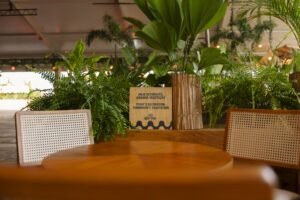 Agência Guru,Guru,Corona,Todo Mundo no Rio,brand experience,live marketing,marketing experiencial,agência de eventos,Rio de Janeiro,Brasil,Vivian Chiesa,nova sócia Guru,branding,mercado de eventos,experiências de marca,produção de eventos,governança corporativa,expansão empresarial,marketing nacional,cases de brand experience