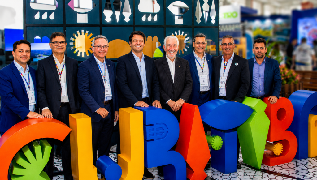 Três décadas de sucesso - Expo Turismo Paraná, negócios, capacitação e fortalecimento do setor