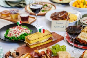 Festitália 2026,Festitália Blumenau,gastronomia italiana em Blumenau,evento italiano em Santa Catarina,culinária italiana no Brasil,comida italiana em Blumenau,turismo gastronômico em Santa Catarina,Festival italiano Blumenau,pratos típicos italianos,Festitália 31ª edição,programação Festitália,cultura italiana em Santa Catarina,X-polenta Blumenau,comida típica italiana,eventos gastronômicos em Blumenau,Luciano Bruno Blumenau,Festa italiana em SC