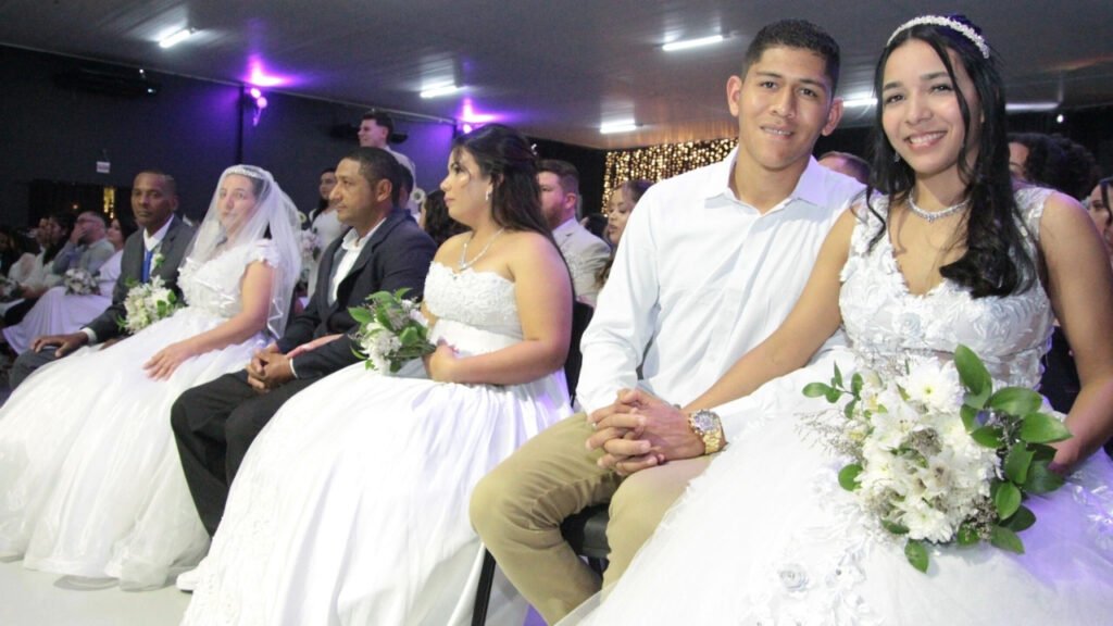 Navegantes,casamento coletivo 2026,casamento coletivo em Navegantes,Prefeitura de Navegantes,inscrições casamento coletivo,Seides Navegantes,casamento civil gratuito,casamento coletivo Santa Catarina,união civil em Navegantes,assistência social Navegantes,vulnerabilidade social,documentação para casamento coletivo,cadastro casamento coletivo,casamento gratuito em Santa Catarina,programa social Navegantes,casais de baixa renda,Igreja Santuário da Família de Deus,Centro de Navegantes,CadÚnico,oficialização de união civil,inclusão social em Navegantes,casamento comunitário