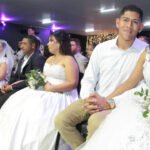 Navegantes abre inscrições para casamento coletivo 2026 com vagas para 64 casais