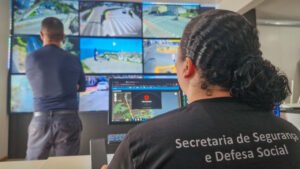 Navegantes,reconhecimento facial,Navegantes Santa Catarina,segurança pública em Navegantes,sistema de reconhecimento facial,tecnologia em segurança pública,videomonitoramento,Governo de Santa Catarina,monitoramento inteligente,câmeras de segurança em Navegantes,identificação biométrica,inteligência policial,inovação em segurança,segurança municipal,reconhecimento facial em Santa Catarina,projeto piloto Motonave,monitoramento em tempo real,rede estadual de segurança,tecnologia policial,prevenção da criminalidade,modernização da segurança pública,câmeras inteligentes