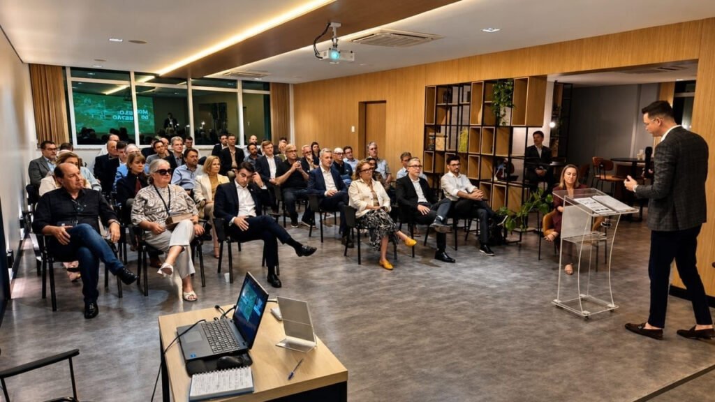 Santa Catarina,Governo de Santa Catarina,Secretaria da Fazenda SC,Blumenau,ACIB,setor produtivo,economia de Santa Catarina,investimentos públicos,equilíbrio fiscal,desenvolvimento econômico,incentivos fiscais SC,Prodec,Pró-Emprego,TTD 489,InvestSC,Reforma Tributária,indústria catarinense,comércio em Santa Catarina,serviços em Santa Catarina,ICMS Blumenau,investimentos privados,ambiente de negócios,Vale do Itajaí,competitividade empresarial,gestão fiscal Santa Catarina