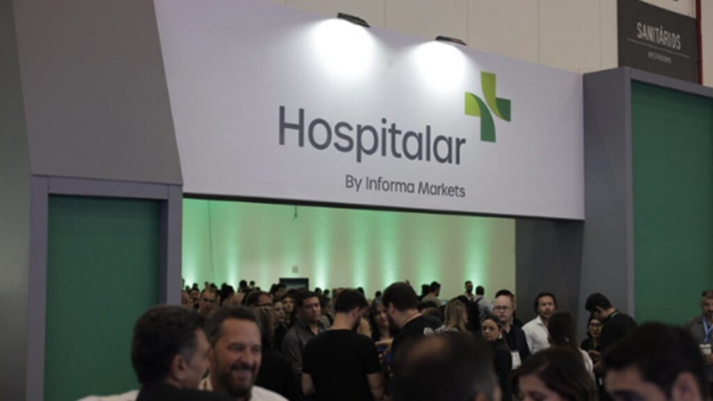 Hospitalar 2026,Hospitalar São Paulo,feira Hospitalar,evento de saúde no Brasil,Hospitalar América Latina,São Paulo Expo,negócios na saúde,inovação em saúde,tecnologia hospitalar,equipamentos médicos,gestão hospitalar,inteligência artificial na saúde,Informa Markets,congresso de saúde,feira médica,setor hospitalar,saúde suplementar,eventos em São Paulo,networking na saúde,hospitalar 2026 programação,feira de tecnologia médica,negócios hospitalares