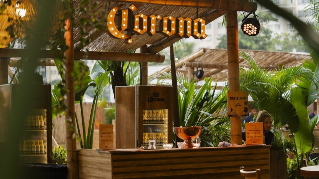 Agência Guru,Guru,Corona,Todo Mundo no Rio,brand experience,live marketing,marketing experiencial,agência de eventos,Rio de Janeiro,Brasil,Vivian Chiesa,nova sócia Guru,branding,mercado de eventos,experiências de marca,produção de eventos,governança corporativa,expansão empresarial,marketing nacional,cases de brand experience