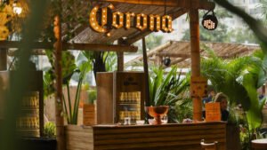 Agência Guru,Guru,Corona,Todo Mundo no Rio,brand experience,live marketing,marketing experiencial,agência de eventos,Rio de Janeiro,Brasil,Vivian Chiesa,nova sócia Guru,branding,mercado de eventos,experiências de marca,produção de eventos,governança corporativa,expansão empresarial,marketing nacional,cases de brand experience