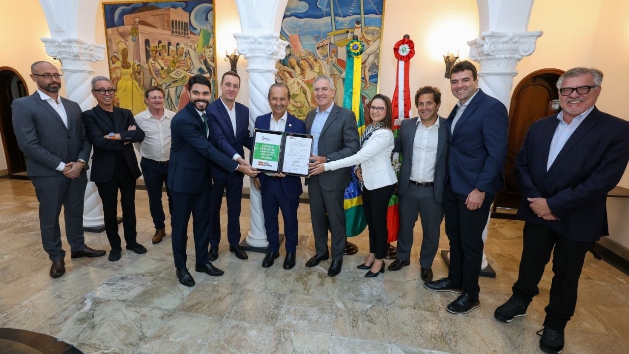 Projeto Graúna,licença ambiental prévia,transmissão de energia,Santa Catarina,Paraná,ENGIE Brasil,IMA SC,Governo de Santa Catarina,sistema de transmissão de energia,infraestrutura energética,investimento em energia,segurança energética,expansão do setor elétrico,Mata Atlântica,Sistema Interligado Nacional,licenciamento ambiental em Santa Catarina,projeto de energia no Sul do Brasil,transmissão de energia em Santa Catarina,investimento ENGIE Santa Catarina,desenvolvimento regional energético