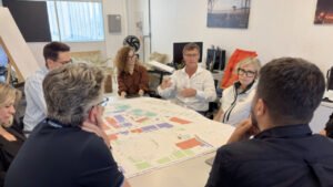 Itajaí,The Ocean Race,The Ocean Race 2027,regata em Itajaí,turismo em Itajaí,Santa Catarina,Marina Itajaí,Centreventos Itajaí,Vila da Regata,evento internacional Itajaí,economia do turismo,impacto econômico Itajaí,esporte náutico,regata mundial,IMOCA,planejamento The Ocean Race,sustentabilidade em Itajaí,evento esportivo Santa Catarina,The Ocean Race América Latina,legado The Ocean Race