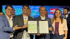 Itapema,Santa Catarina,Jorginho Mello,Governo de Santa Catarina,investimentos em Itapema,engordamento da Meia Praia,obra da Meia Praia,licença ambiental Itapema,IMA Santa Catarina,mobilidade em Itapema,Estrada do Morro do Encano,nova sede APAE Itapema,infraestrutura no litoral catarinense,turismo em Itapema,mercado imobiliário Itapema,obras em Itapema 2026,desenvolvimento urbano Itapema,investimentos do governo estadual,saúde pública em Itapema,educação em Itapema