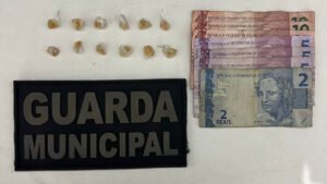 Guarda Municipal de Itajaí,tráfico de drogas em Itajaí,adolescente apreendido em Itajaí,ocorrência policial em Itajaí,bairro Cordeiros,segurança pública em Itajaí,apreensão de drogas,crack apreendido,patrulhamento preventivo,Polícia Civil de Santa Catarina,combate ao tráfico em Santa Catarina,ato infracional,ocorrência envolvendo menor,Guarda Municipal SC,tráfico de entorpecentes,operação policial em Itajaí,drogas em Itajaí,criminalidade em Santa Catarina