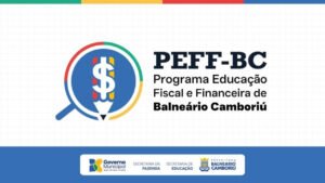 Semana de Educação Fiscal Balneário Camboriú,educação financeira na escola,empreendedorismo na educação básica,Prefeitura de Balneário Camboriú,programa de educação fiscal SC,ensino público municipal BC,Fecam educação fiscal,SEBRAE educação escolar,Receita Federal educação fiscal,cidadania e educação financeira,projeto educativo Balneário Camboriú,formação cidadã estudantes SC,atividades escolares BC,políticas públicas educação,educação empreendedora escolas municipais