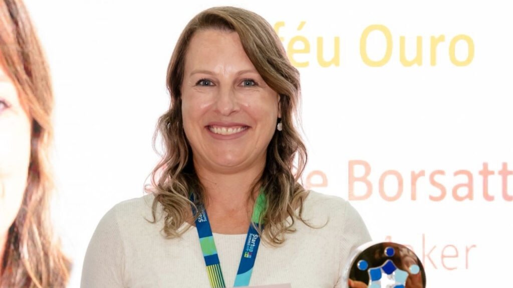 Prêmio Sebrae Mulher de Negócios 2026,Sebrae,empreendedorismo feminino,mulheres empreendedoras,Sebrae Santa Catarina,prêmio para empreendedoras,pequenos negócios,MEI feminino,empreendedorismo em Santa Catarina,Nascer Maker,Marina Barbieri,autonomia econômica feminina,desenvolvimento de negócios,mulheres no mercado,prêmio empreendedorismo feminino Brasil,inscrições prêmio Sebrae,empreendedorismo feminino 2026