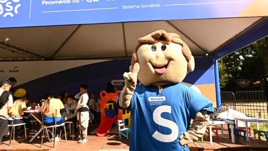 Semana S 2026,Senac 2026,Sistema Comércio,cursos gratuitos Senac,vagas gratuitas Senac,mercado de trabalho no Brasil,educação profissional no Brasil,Semana S Brasil,qualificação profissional,inteligência artificial Senac,empreendedorismo no Brasil,inovação no mercado de trabalho,Feirão de Emprego Senac,cursos profissionalizantes gratuitos,Sesc Mesa Brasil,tecnologia e educação,desenvolvimento profissional,capacitação profissional no Brasil,eventos do Sistema Comércio,empregabilidade no Brasil