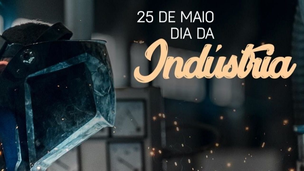 Dia da Indústria,25 de maio indústria,projeção Congresso Nacional,indústria brasileira dados,CNI emprego formal,PIB industrial Brasil,Roberto Simonsen,setor secundário economia,metalurgia Brasil,indústria automobilística,petroquímica nacional,Fiesp,indústria inovação desenvolvimento,empregos na indústria,indústria e economia