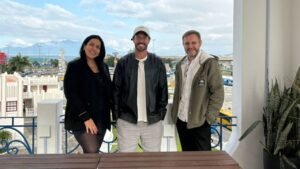Cidades Invisíveis,Vai Voando,BeFly,turismo inclusivo,impacto social,turismo social no Brasil,geração de renda em comunidades,inclusão produtiva,desenvolvimento econômico local,ESG no turismo,comunidades periféricas,empreendedorismo social,Florianópolis,turismo em Santa Catarina,projetos sociais no Brasil,ONU,Objetivos de Desenvolvimento Sustentável,Agenda 2030,inclusão social,turismo como transformação social