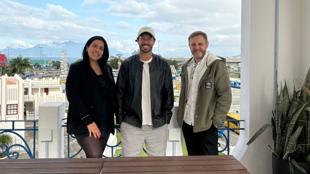 Cidades Invisíveis,Vai Voando,BeFly,turismo inclusivo,impacto social,turismo social no Brasil,geração de renda em comunidades,inclusão produtiva,desenvolvimento econômico local,ESG no turismo,comunidades periféricas,empreendedorismo social,Florianópolis,turismo em Santa Catarina,projetos sociais no Brasil,ONU,Objetivos de Desenvolvimento Sustentável,Agenda 2030,inclusão social,turismo como transformação social