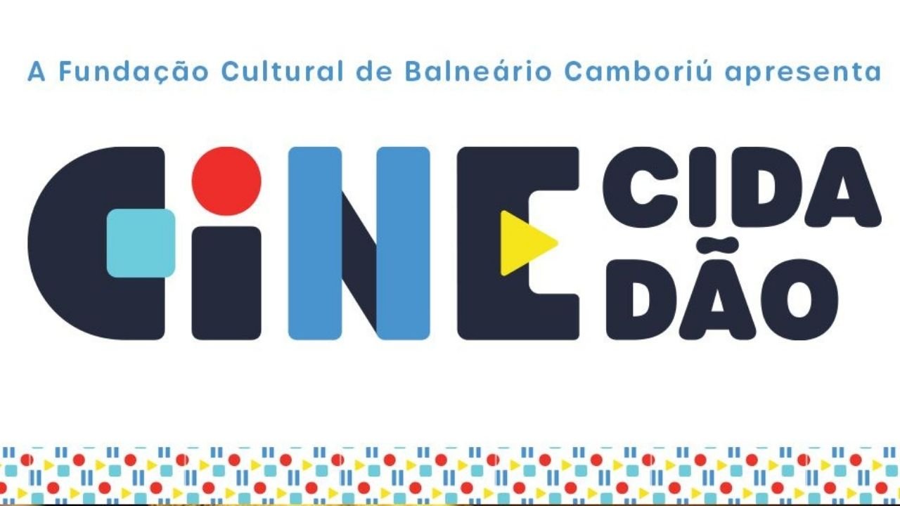 Cine Cidadão,mostra de cinema infantil,cinema infantil em Balneário Camboriú,cinema brasileiro para crianças,evento cultural em Santa Catarina,audiovisual catarinense,Teatro Bruno Nitz,oficina de roteiro,roda de conversa sobre cinema,cinema na escola,cultura em Balneário Camboriú,SESC Balneário Camboriú,IFSC,Luiza Lins,Jaques Rangel,Dagma Castro,cinema e educação,mostra gratuita de cinema,LIC II Eventos 2025,cinema infantil brasileiro