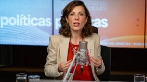 Fernanda Machiaveli,agroecologia Brasil,alimentação orgânica,agricultura familiar Brasil,programa Da Terra à Mesa,desenvolvimento agrário,produção orgânica Brasil,transição agroecológica,políticas públicas agrícolas,renda no campo Brasil,saúde alimentar Brasil,sustentabilidade agrícola,recuperação de solos,mudanças climáticas agricultura,BNDES agroecologia,Ecofort programa,agricultura sustentável Brasil,produção agroecológica,governo federal agricultura,agricultura familiar investimentos