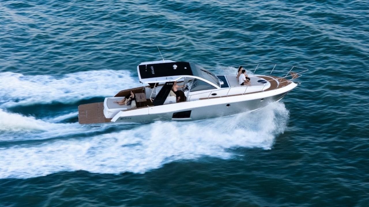 economia do mar Santa Catarina,setor náutico SC,indústria náutica brasileira,barcos de lazer Santa Catarina,produção de barcos SC,empresas náuticas em Santa Catarina,Itajaí setor náutico,Grande Florianópolis náutica,turismo náutico Santa Catarina,marina em Florianópolis,Grupo Armatti Fishing,Armatti Yachts,Fishing Raptor,exportação de barcos Brasil,Acobar,Sebrae SC,empregos indústria náutica,economia marítima catarinense,embarcações de luxo SC,mercado náutico brasileiro
