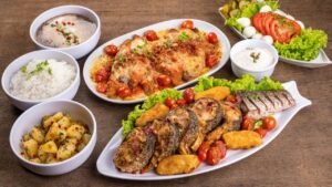 Bombinhas,pesca da tainha em Bombinhas,Rota Gastronômica da Tainha,turismo gastronômico em Santa Catarina,cultura açoriana,tradição pesqueira,restaurantes em Bombinhas,gastronomia catarinense,tainha em Santa Catarina,festival gastronômico da tainha,pesca artesanal,Sebrae SC,Prefeitura de Bombinhas,turismo no litoral catarinense,pratos com tainha,safra da tainha 2026,patrimônio cultural catarinense,ranchos de pesca,turismo cultural em Bombinhas,frutos do mar em Bombinhas