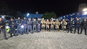 Itajaí,operação integrada Itajaí,segurança pública Itajaí,Codetran Itajaí,Guarda Municipal Itajaí,Polícia Militar Itajaí,fiscalização de trânsito Itajaí,operação policial Santa Catarina,motocicletas apreendidas Itajaí,autuações de trânsito Itajaí,Itaipava Itajaí,segurança viária Itajaí,manobras perigosas Itajaí,CNH irregular Itajaí,ordem pública Itajaí,trânsito Santa Catarina,operação de fiscalização Itajaí