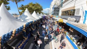Balneário Camboriú,Festa dos Amigos 2026,inscrições Festa dos Amigos,Sectur Balneário Camboriú,eventos Balneário Camboriú,Avenida Atlântica BC,turismo Balneário Camboriú,Festa dos Amigos BC,Fama Balneário Camboriú,Fundo Municipal de Amparo aos Animais,evento turístico BC,inscrição online Festa dos Amigos,1Doc Balneário Camboriú,edital Festa dos Amigos,eventos Santa Catarina,lazer em Balneário Camboriú,festa tradicional BC