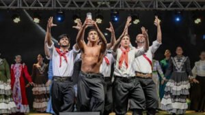 Itapema,Grupo Folclórico Tropeiros do Litoral,Santa Catarina,Rio Grande do Norte,folclore brasileiro,festival de folclore,cultura de Itapema,turismo cultural,Festival Nacional de Folclore de Paicara,Festival Internacional de Folclore AIFL,cultura popular brasileira,eventos culturais Brasil,grupo folclórico Santa Catarina,tradições gaúchas,cultura Sul do Brasil,Itapema turismo cultural,apresentações folclóricas,patrimônio cultural,festivais de cultura,Tropeiros do Litoral