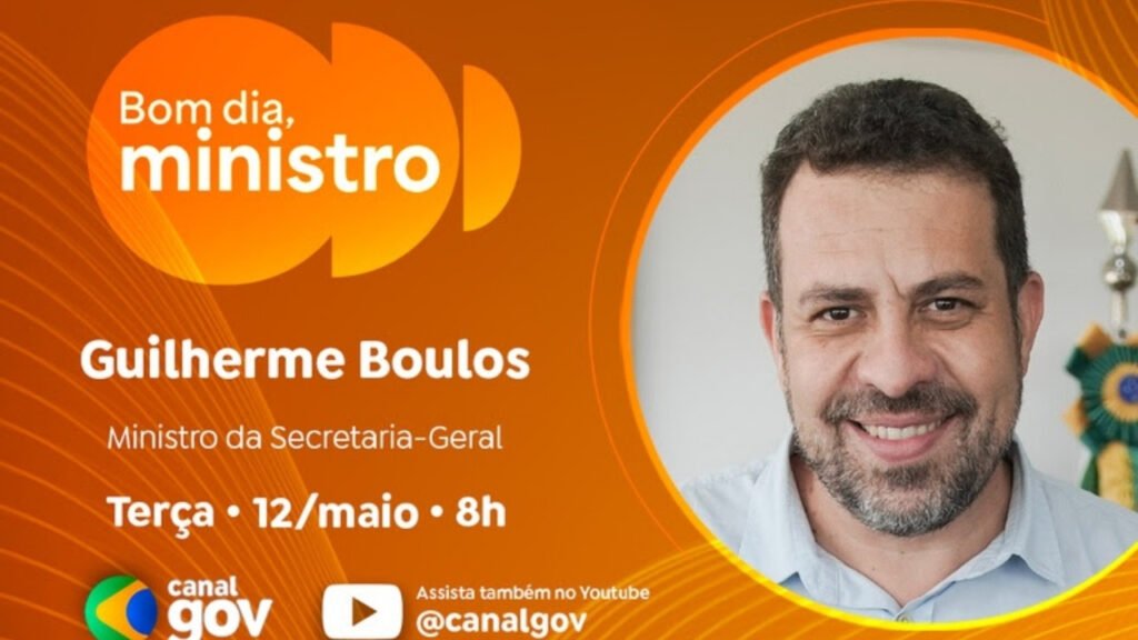 Guilherme Boulos,Guilherme Boulos ministro,escala 6x1,fim da escala 6x1,jornada de trabalho 40 horas,regulamentação do trabalho por aplicativos,trabalho por aplicativos Brasil,Governo do Brasil na Rua,governo federal 2026,mercado de trabalho Brasil,direitos trabalhistas Brasil,economia brasileira,Congresso Nacional jornada de trabalho,plataformas digitais Brasil,trabalhadores de aplicativo,entrevista Guilherme Boulos,política trabalhista Brasil,Brasília,Distrito Federal,setor de mobilidade