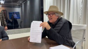 Camboriú,situação de emergência,El Niño,Camboriú Santa Catarina,decreto de emergência,Defesa Civil,eventos climáticos extremos,prevenção de desastres,fortes chuvas,enchentes em Camboriú,alagamentos,prefeitura de Camboriú,Leonel Pavan,emergência climática,drenagem urbana,limpeza de rios,Santa Catarina clima,gestão de riscos
