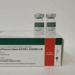 Santa Catarina recebe novas doses da vacina contra Influenza e reforça imunização dos grupos prioritários antes do inverno