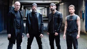 New Disorder,banda New Disorder,Static New Disorder,novo single New Disorder,banda italiana de metal,metal moderno,metal alternativo,Nu Metal,Metalcore,Rap Metal,banda de Roma,música internacional,lançamento musical 2026,rock internacional,Spotify New Disorder,cena metal europeia,banda italiana de rock,novo lançamento metal
