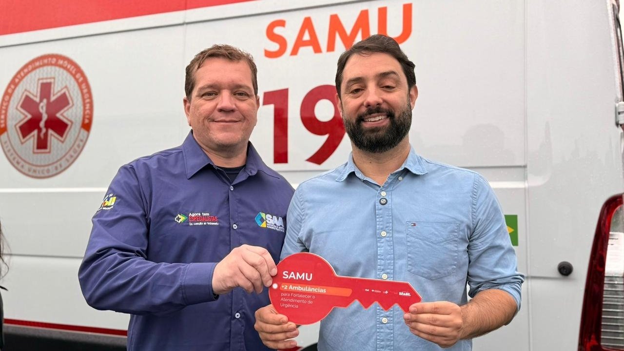 Eduardo Zanatta,Eduardo Zanatta PT,Balneário Camboriú,Santa Catarina,Governo Federal,investimentos federais,saúde pública,Novo PAC Saúde,SUS,Policlínica Regional de Balneário Camboriú,Ministério da Saúde,investimentos em Santa Catarina,ambulâncias para Balneário Camboriú,micro-ônibus para municípios catarinenses,saúde em Santa Catarina,infraestrutura hospitalar,atendimento especializado,redução de filas no SUS,obras públicas em Santa Catarina,investimentos na saúde pública