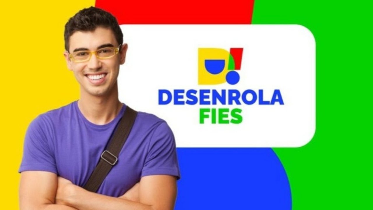 Desenrola Fies,Fies,renegociação Fies,Desenrola Brasil,Governo do Brasil,financiamento estudantil,dívida do Fies,estudantes brasileiros,Banco do Brasil,Caixa Econômica Federal,renegociação de dívidas estudantis,educação no Brasil,regularização financeira,desconto no Fies,parcelamento Fies,inadimplência estudantil,programa federal estudantes,Novo Desenrola Brasil,contratos Fies 2017,financiamento universitário Brasil